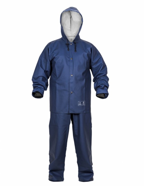 WATERPROOF CLOTHING 101/001