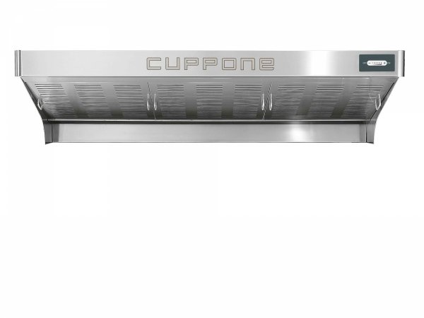Piec do pizzy elektryczny Cuppone Donatello | jednokomorowy | panel cyfrowy | 6x36 | D6N635L/1 D