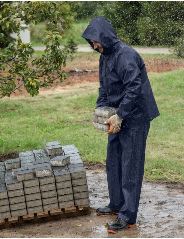 WATERPROOF CLOTHING 101/001