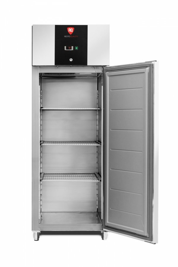 Szafa chłodnicza 1-drzwiowa GN 2/1 | Linia Basic | 600 l | RQSC 600V