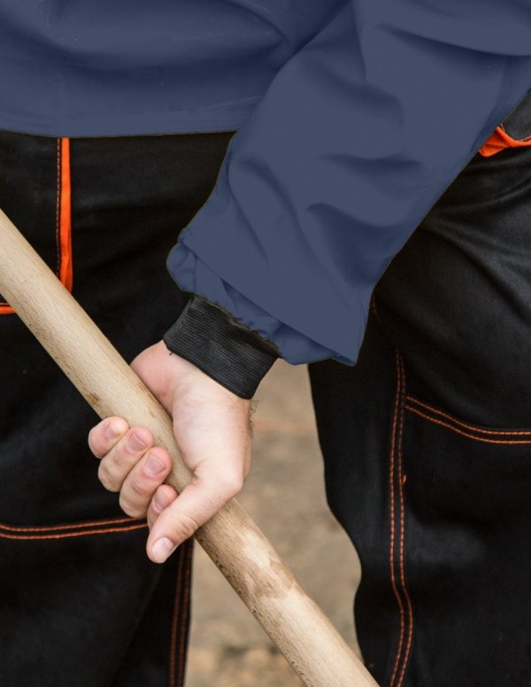 WATERPROOF SMOCK 102