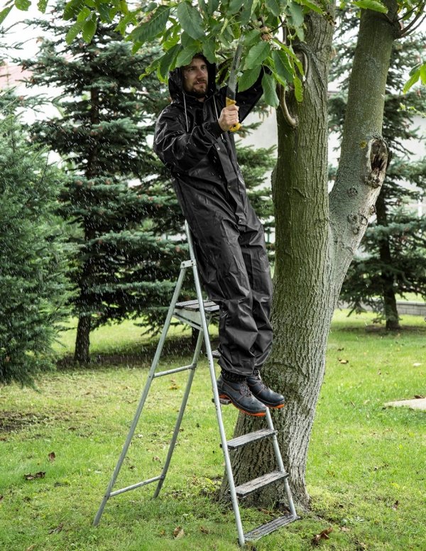 WATERPROOF OVERALLS 104