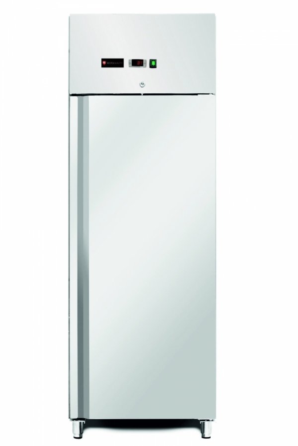 Szafa chłodnicza 1-drzwiowa GN 2/1 | 600 l | RQSC 650Y
