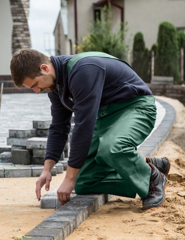 WATERPROOF BIBPANTS 001