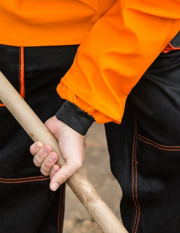 WATERPROOF SMOCK 102