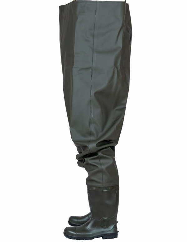 WATERPROOF CHEST WADERS STANDARD 900P SB01