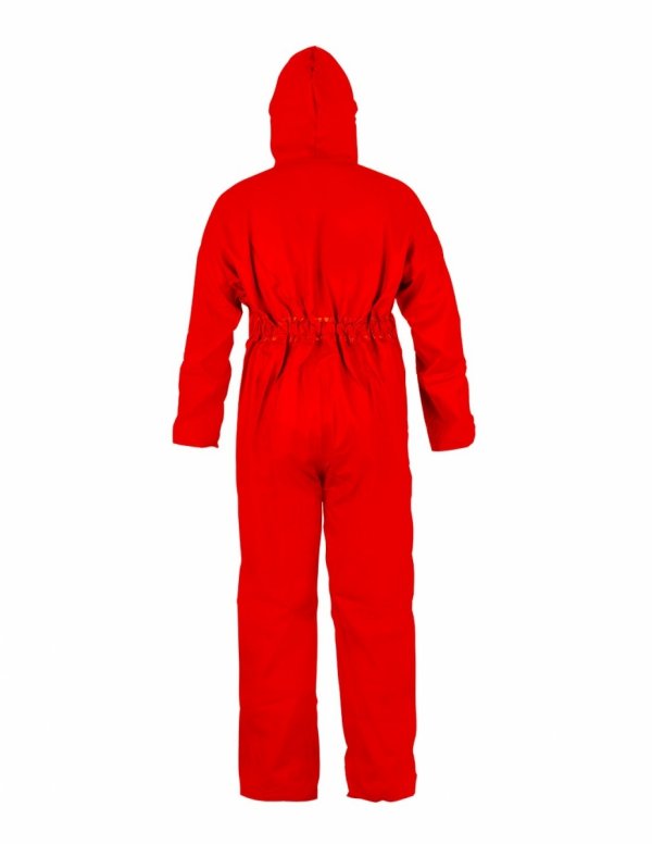WATERPROOF OVERALLS 104
