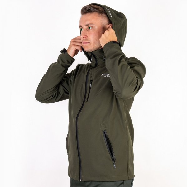 WATERPROOF OVERALLS 104