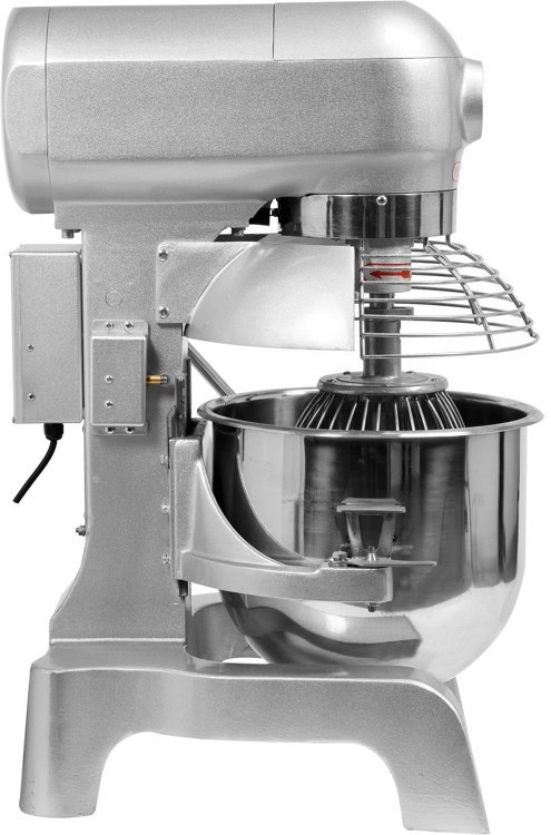 MIKSER PLANETARNY 30L, 3-PRĘDKOŚCI, 1100 W