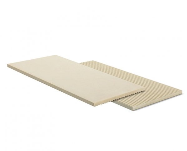 Piec do pizzy elektryczny Cuppone Tiepolo | jednokomorowy | 9x36 | TP935/1CM