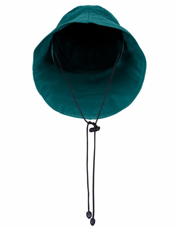 WATERPROOF FISHING HAT 045