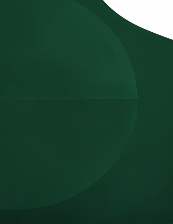 WATERPROOF APRON WITH ROUND REINFORCEMENT 082