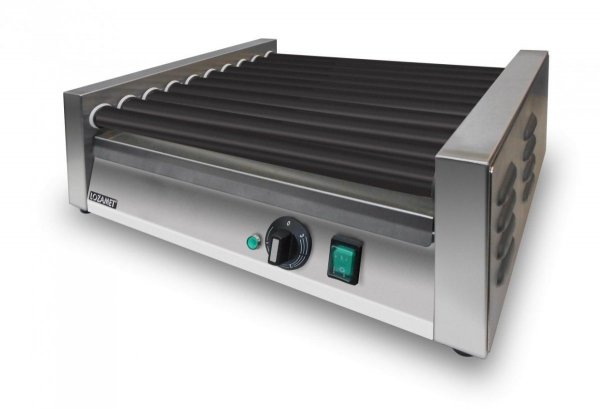 Grill 6-rolkowy elektryczny GR1A06T Lozamet