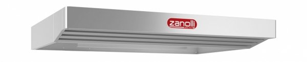Piec elektryczny piekarniczy 1 komorowy | modułowy | h=26 | 6x 400x600 mm | T POLIS 6 / MC26