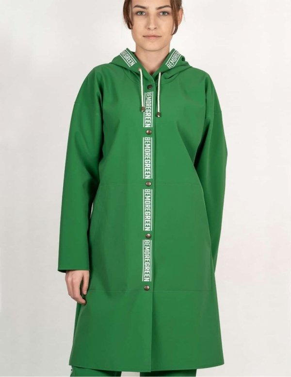 WATERPROOF OVERALLS 104