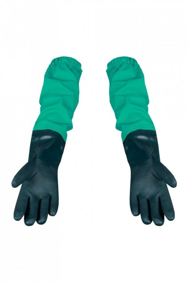 WATERPROOF ACID-LYEPROOF CLOTHING 412