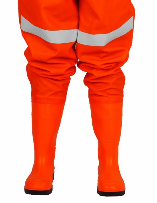 WATERPROOF OVERALLS 104