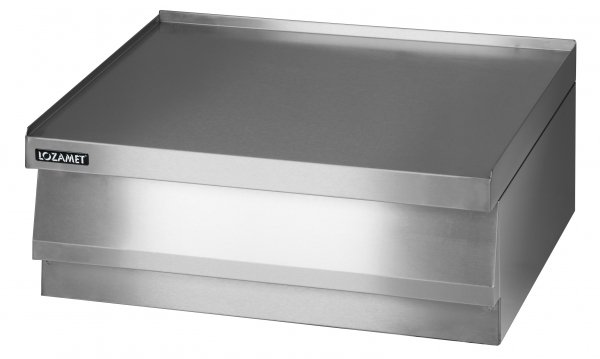Stół roboczy 800 x 650 x 300 mm Lozamet