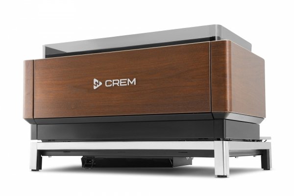 Ekspres do kawy 2-grupowy EX3 2GR B PID Premium Smartsteam | 3,35 kW | Premium Version