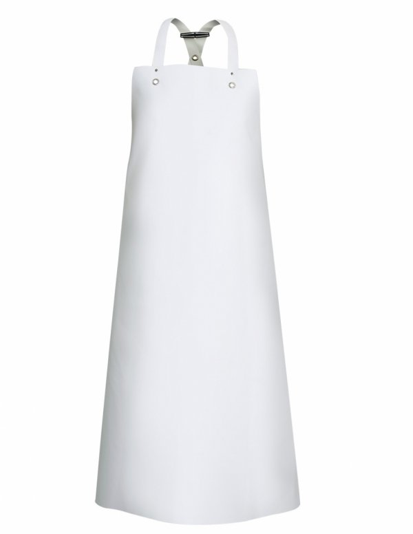 WATERPROOF APRON FOR THE MEAT INDUSTRY 099 100/100