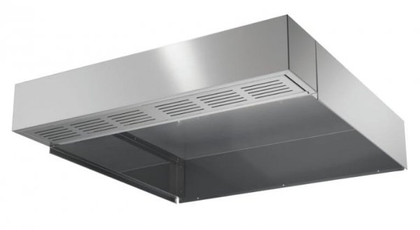 Piec do pizzy elektryczny Cuppone Tiziano | jednokomorowy | 4x30 | TZ430/1M