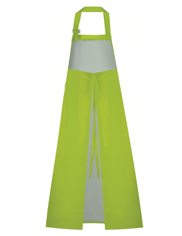 WATERPROOF APRON AP 120/120 108