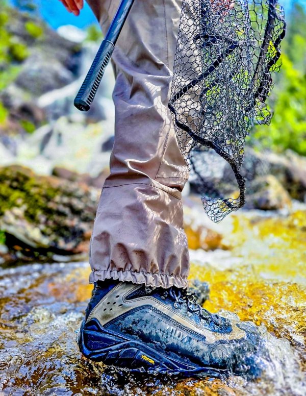 WATERPROOF OVERALLS 104