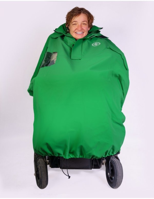 WATERPROOF OVERALLS 104