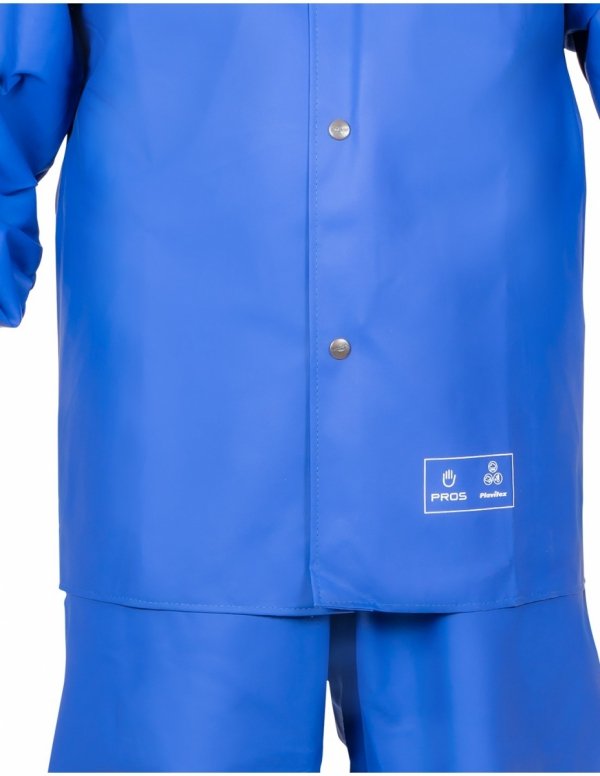 WATERPROOF CLOTHING 101/001