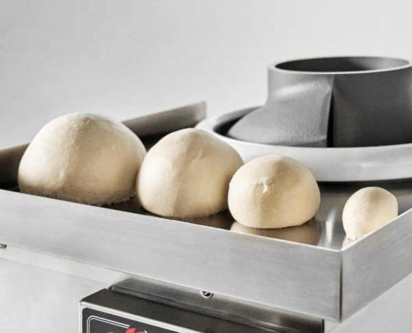 Zaokrąglarka do ciasta Cuppone Bernini | BRN800 | 230 V