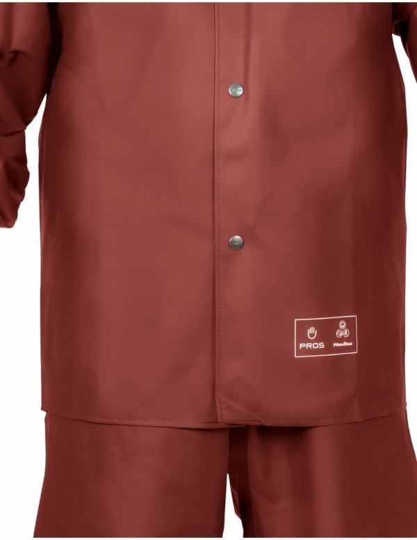 WATERPROOF CLOTHING 101/001