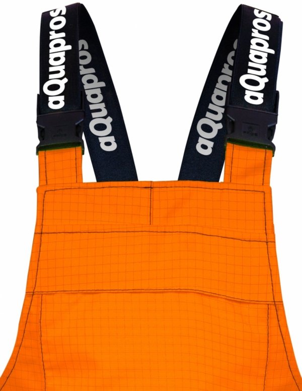 WATERPROOF ANTISTATIC FLAME RETARDANT JACKET 500/A