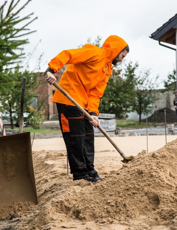 WATERPROOF SMOCK 102