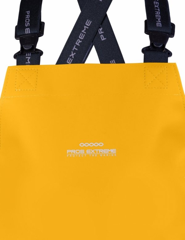 WATERPROOF OVERALLS 104
