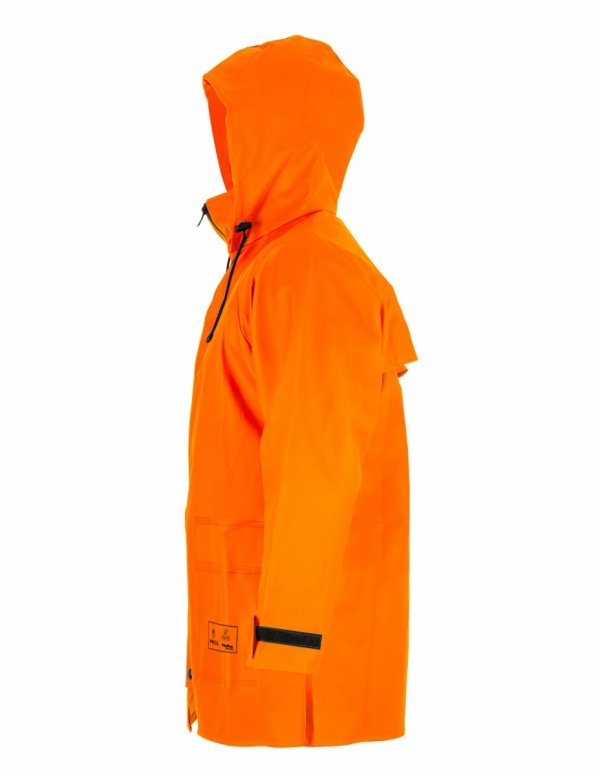 WATERPROOF JACKET PROS 103