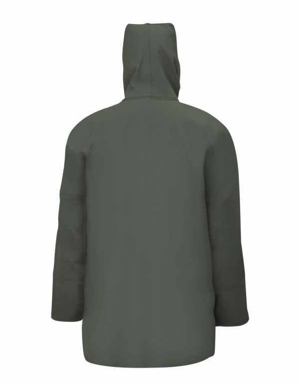 WATERPROOF SEA SMOCK 1066