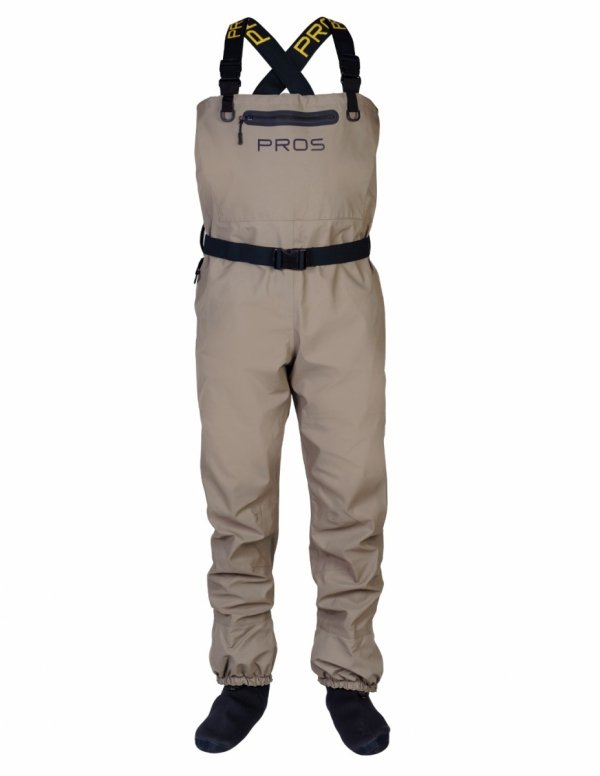 WATERPROOF OVERALLS 104