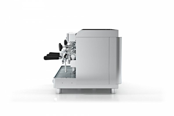 Ekspres kolbowy do kawy Replica Elettronica 3GR | 3-grupowy | moc 5 kW