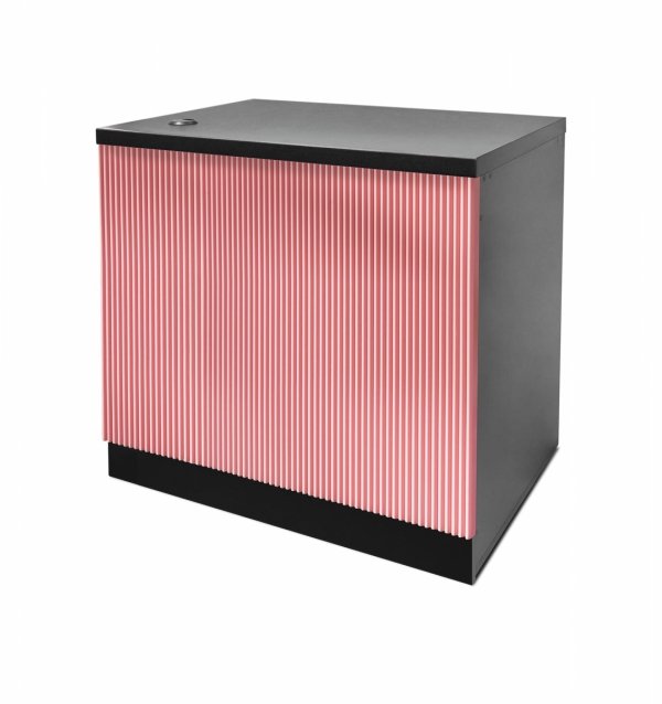 Lada kasowa | boks sprzedażowy  | Dolce Visione Cassa 1200 | 1200x683x930 mm