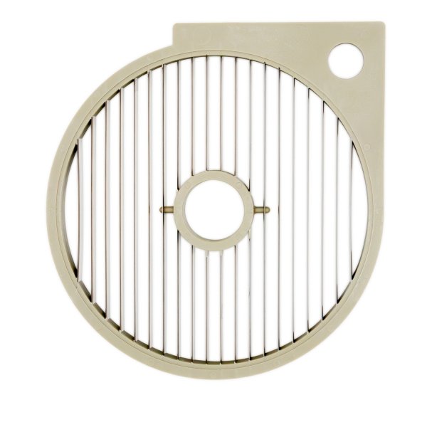 Tarcza do szatkownicy RQ300 | tarcza do frytek 8x8 | zestaw tarcz