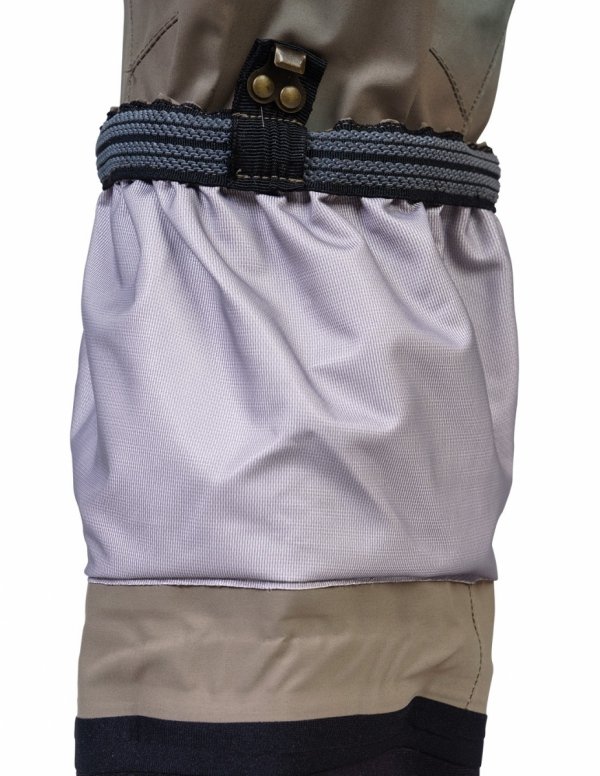 Spodniobuty oddychające SB04 NEO Aj Group - PROS