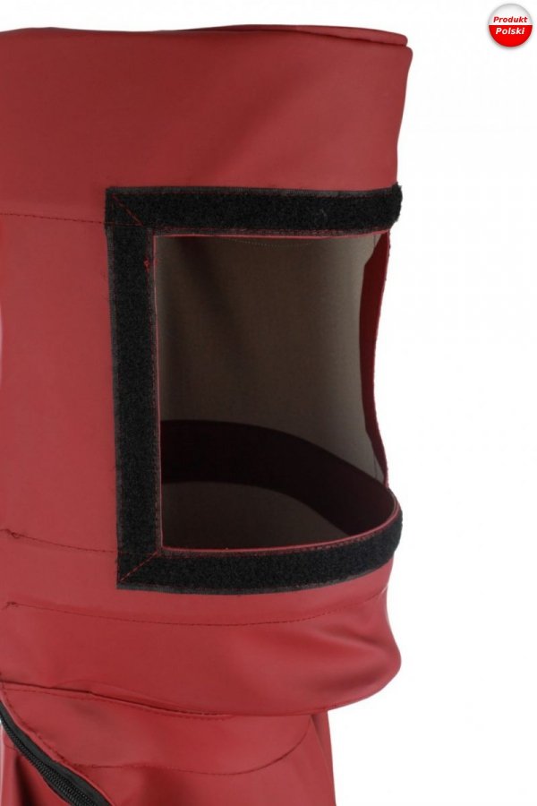 Kombinezon dla pszczelarza Aj Group - PROS