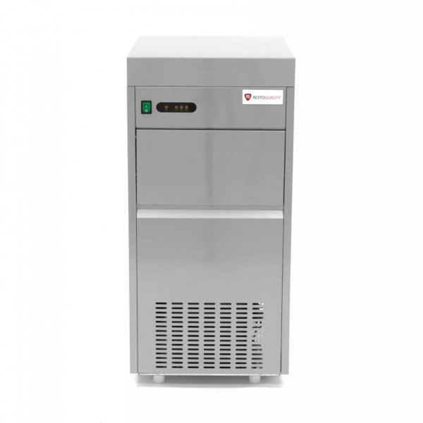 Łuskarka RQFI85W | 85kg/24h | chłodzenie wodą