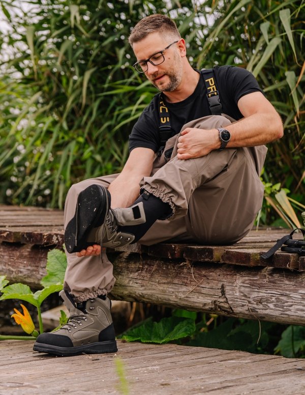 Spodniobuty oddychające SB04 NEO Aj Group - PROS