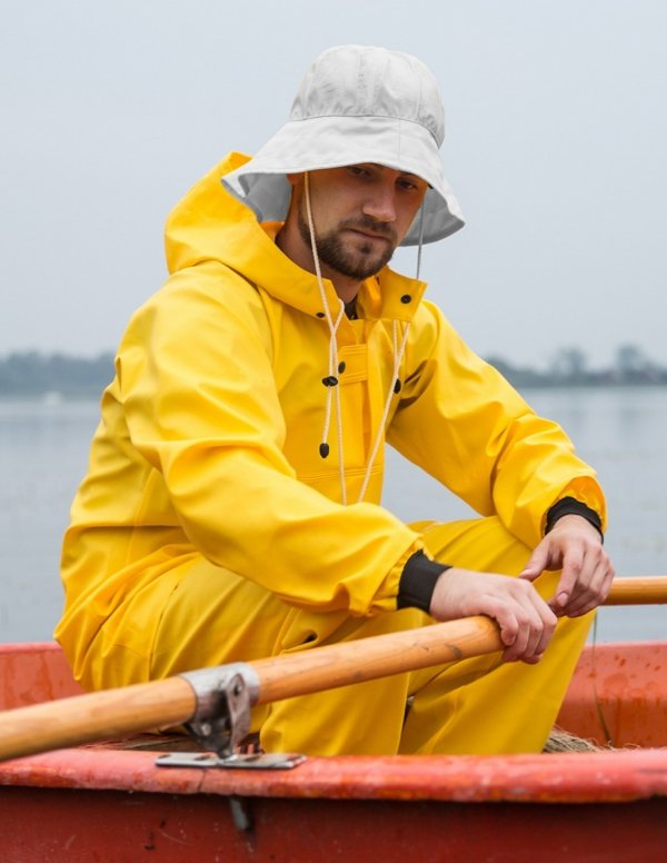 Kapelusz rybacki
