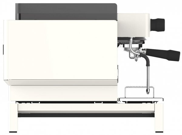Ekspres do kawy 2-grupowy EX3 Mini 2GR W PID Smartsteam | 2,8 kW | Top Version