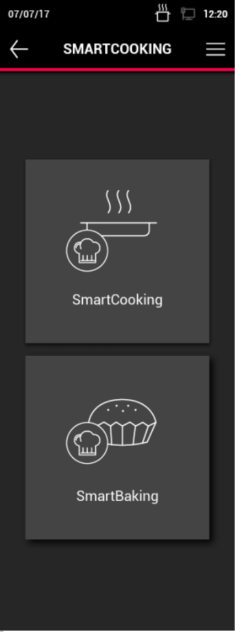 Piec konwekcyjno-parowy elektryczny | automatyczny system myjący | 10xGN1/1 | 18,6 kW | 400 V | Mychef iCook 101E