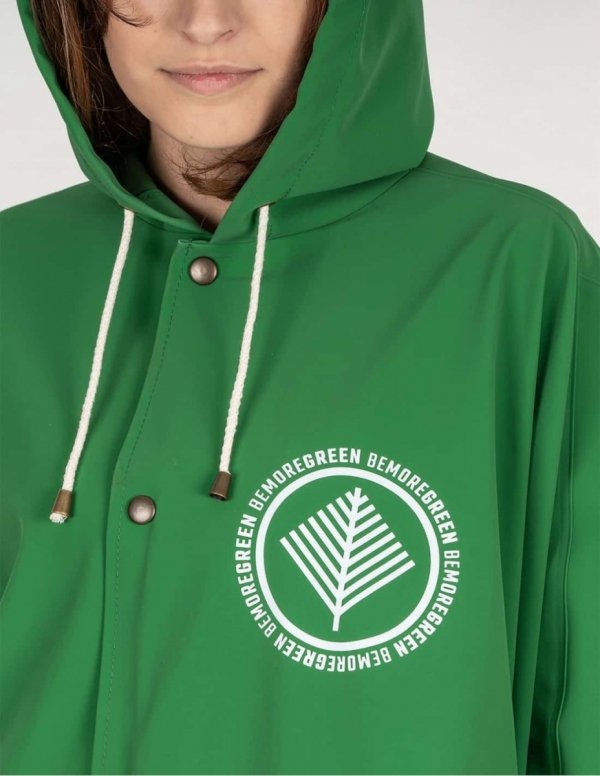 PELERYNA DAMSKA wodoochronna PROS model 905D