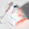 Dp Dermaceuticals maska L.E.D. na twarz terapia światłem 