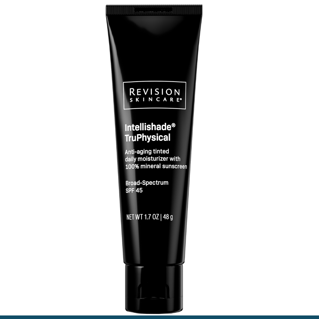 リビジョン Intellishade TruPhysical SPF 45 Revision Intellishade TruPhysical tonujący wielofunkcyjny